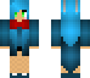 bonniethebunny
