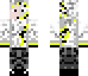 yellow jeff