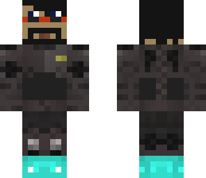 captain graser
