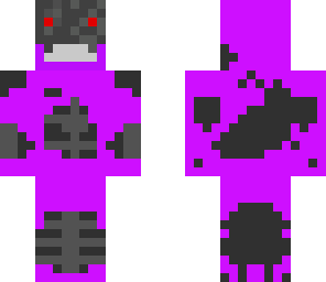 wither bonnie