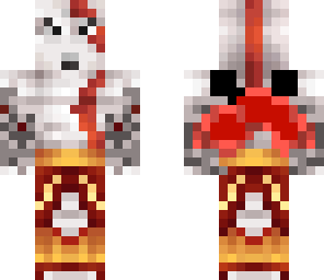 kretos from god of war