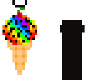 ice cream deerp