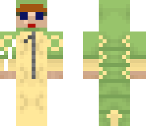 unge of jay