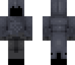 silent death