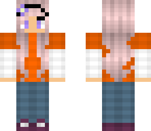 another cool girl