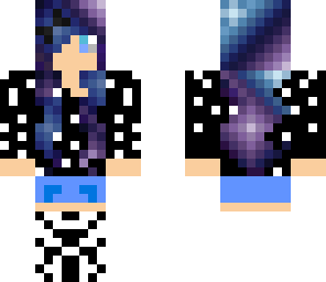 galaxy teen