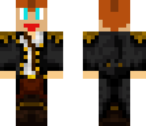 pirate c_e_minecrafters