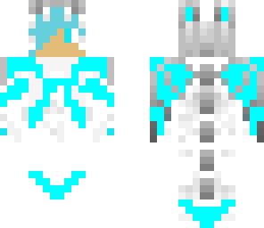 ice skin