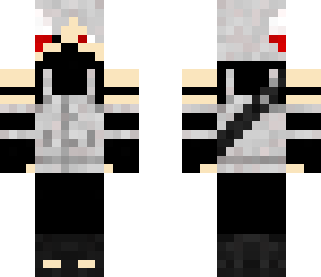 kakashi hatake anbu