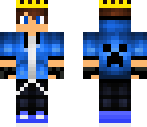 dutchfirecraft offichele skin