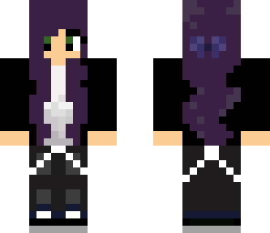 first skin my style