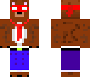 mrbear
