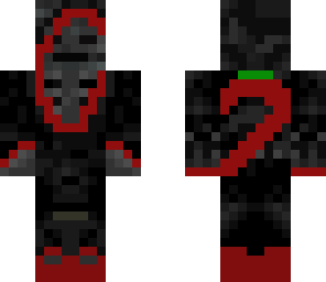 wither red