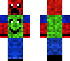 dj creeper