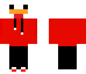 celopan rojo