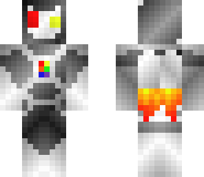 robot