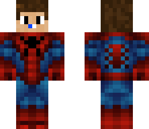 the peter parker 300 likes