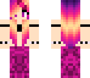 mermaid 3's sister