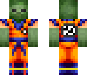 hellgoku