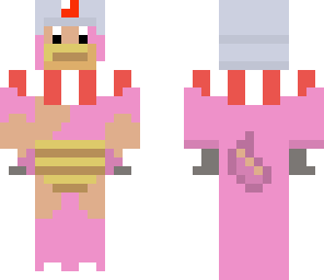 slowking