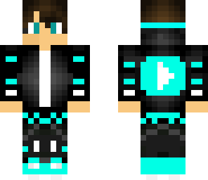 aqua youtuber