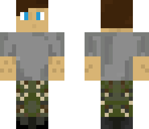 russian marine