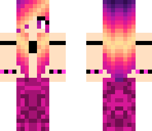 mermaid 3's sister