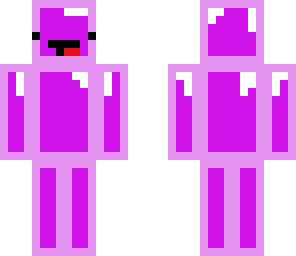 pink derp