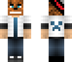 fnaf tdr0805