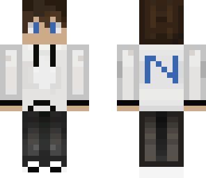 ninjainstincts skin