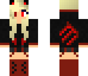 sexy vampire