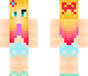 cutie girl