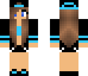 blue tomboy 2