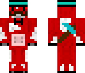 my skin