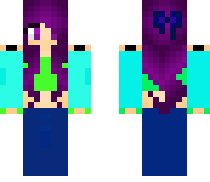 fun cute girl