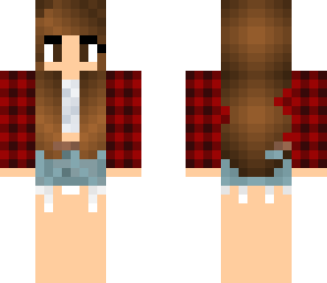 hipster girl
