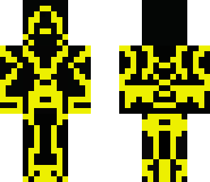 electro wizard