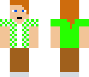 xanderviper8