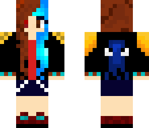 cutesquidlord's skin