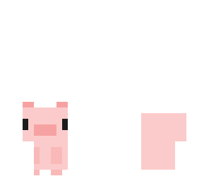 bebe piggy