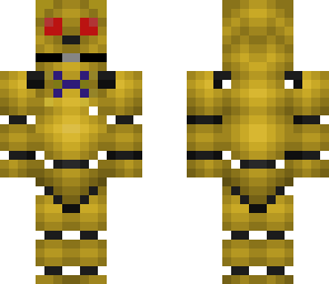 golden freddy