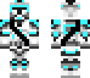blue clone