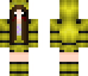 chica girl 