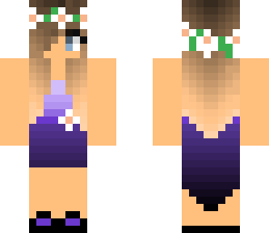 flower girl