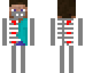 undead steve