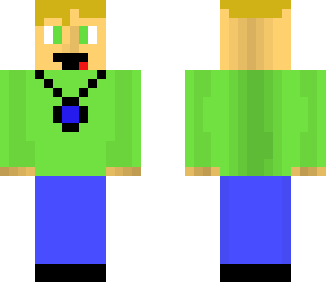 gavin