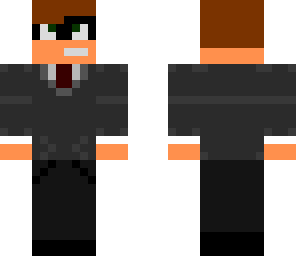 gentelman pj_paul