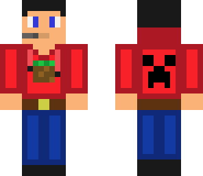 brickwarfilms skin
