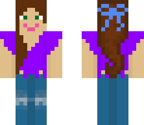 girl