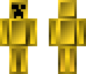 dfc gold creeper